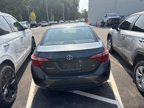 Used 2019 Toyota Corolla LE FWD image 7
