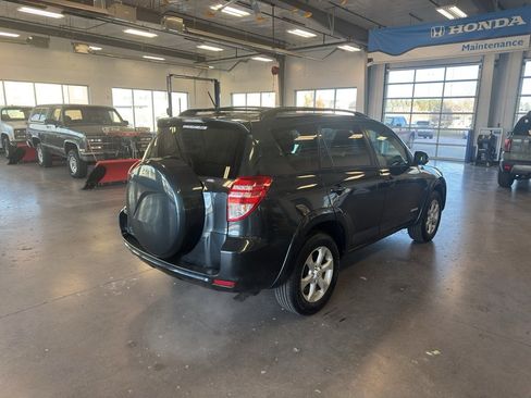 Used 2011 Toyota RAV4 Limited image 5