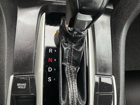 Used 2021 Honda Civic Sport image 29