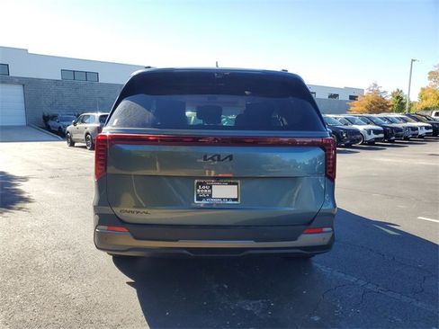 New 2026 Kia Carnival SX Prestige image 5