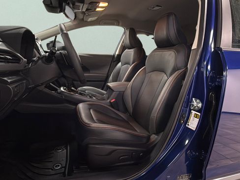 Certified 2026 Subaru Crosstrek 2.5i Limited w/ Crosstrek Mirror Package image 15