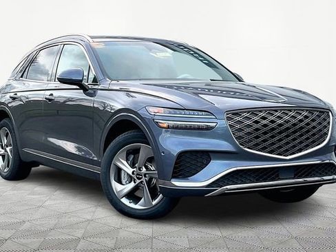 New 2026 Genesis GV70 2.5T Advanced image 1