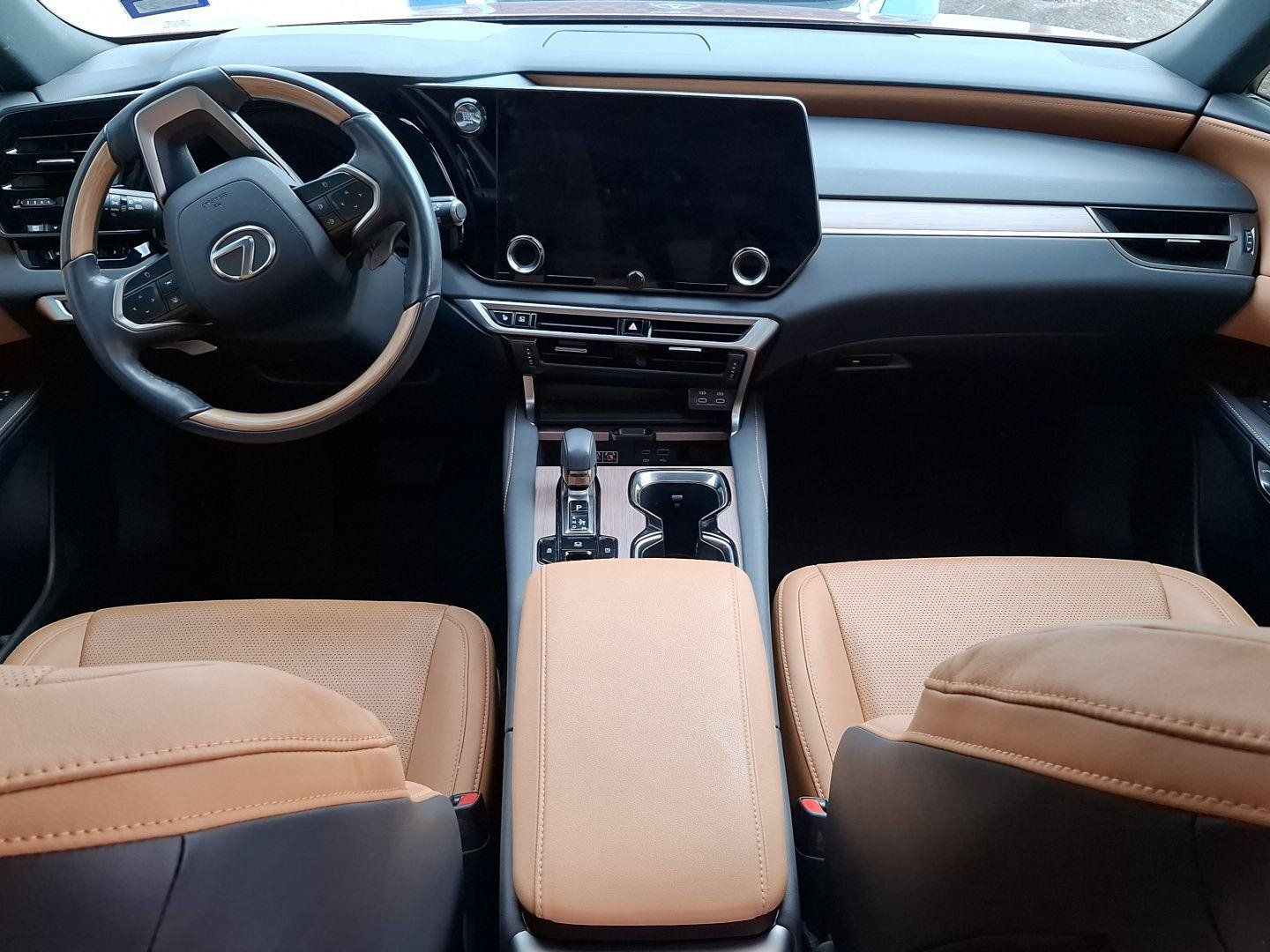 Used 2024 Lexus RX 350 Premium Plus w/ Convenience Package FWD image 13