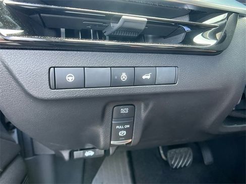 New 2025 Nissan Murano SL image 36