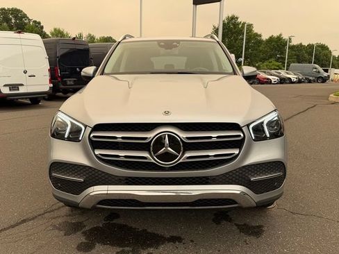 Certified 2023 Mercedes-Benz GLE 350 4MATIC image 2