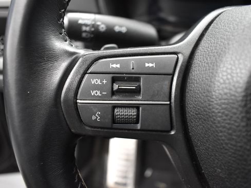 Used 2024 Honda Accord Sport image 6