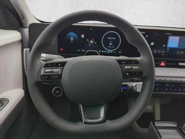 New 2027 Hyundai Ioniq 5 SEL RWD image 16