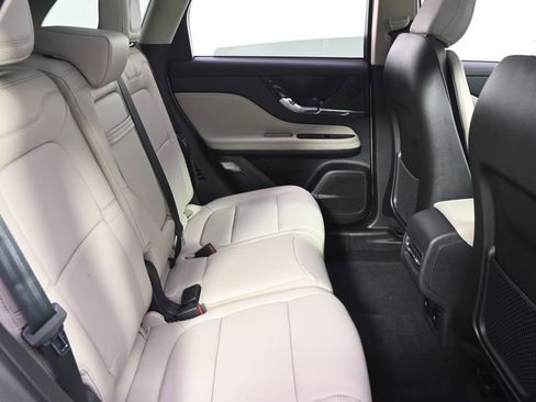 New 2026 Lincoln Corsair Reserve AWD/4WD image 16