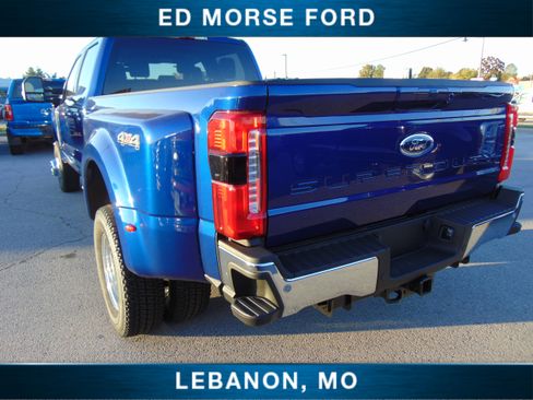 New 2026 Ford F350 XLT w/ XLT Premium Package image 8