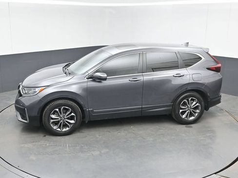 Used 2022 Honda CR-V EX-L image 35