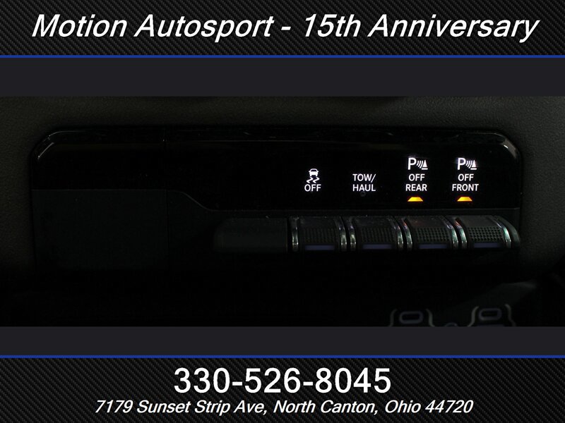 Used 2023 RAM 1500 Big Horn AWD/4WD image 14