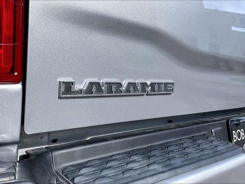 Used 2022 RAM 2500 Laramie AWD/4WD image 30