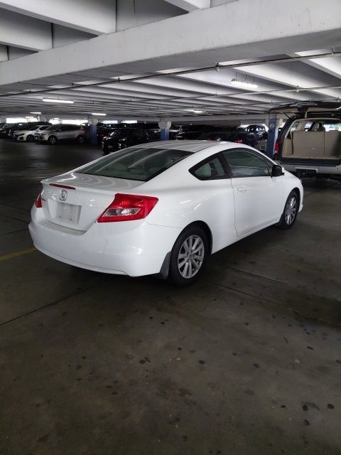 Used 2012 Honda Civic EX-L image 3