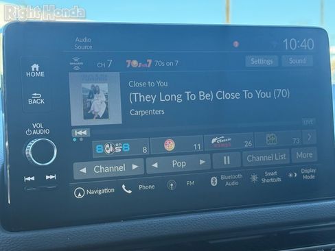 Used 2024 Honda Civic Touring image 20