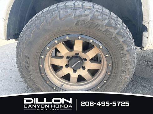 Used 2013 Toyota Tacoma 4x4 Double Cab w/ SR5 Pkg image 30