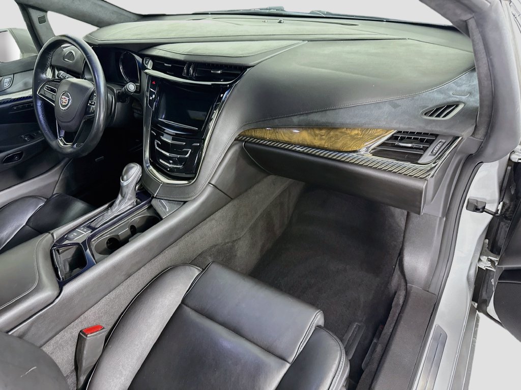 Used 2014 Cadillac ELR FWD image 17