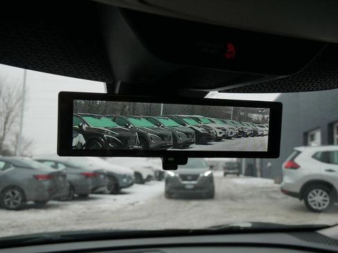 Certified 2024 Nissan Ariya AWD image 25