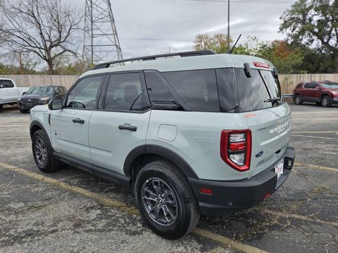 Certified 2023 Ford Bronco Sport Big Bend w/ Convenience Package image 6
