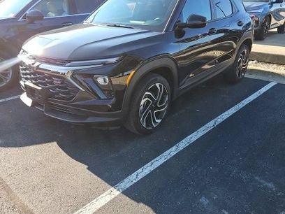 Used 2026 Chevrolet TrailBlazer RS w/ Convenience Package