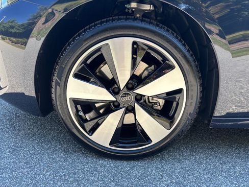 New 2025 Audi A5 2.0T Premium Plus image 27