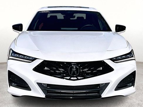 Used 2025 Acura TLX A-Spec Package image 5