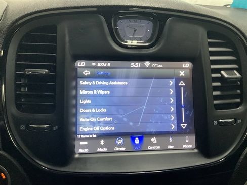 Used 2019 Chrysler 300 S w/ 300S Premium Group 2 image 34