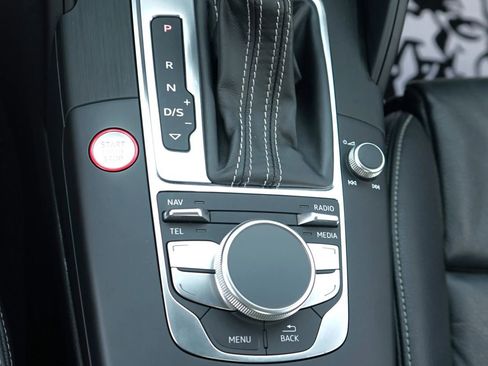 Used 2015 Audi S3 Prestige w/ Prestige Package image 23