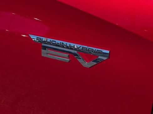 Used 2023 Mitsubishi Outlander SE image 10