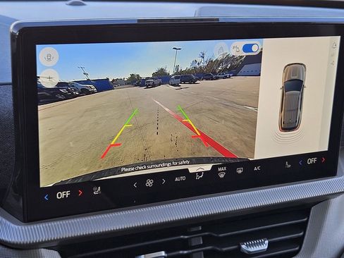 New 2026 Ford Explorer Active w/ Active Comfort Package image 17