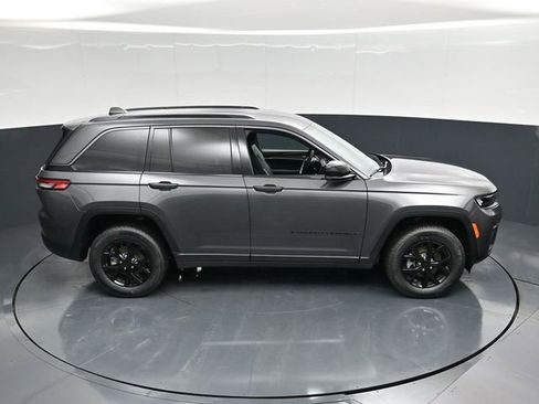 New 2026 Jeep Grand Cherokee Laredo image 51