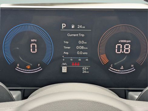 New 2026 Hyundai Sonata SEL FWD image 36