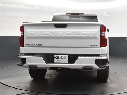 New 2026 Chevrolet Silverado 1500 RST w/ Convenience Package II image 6