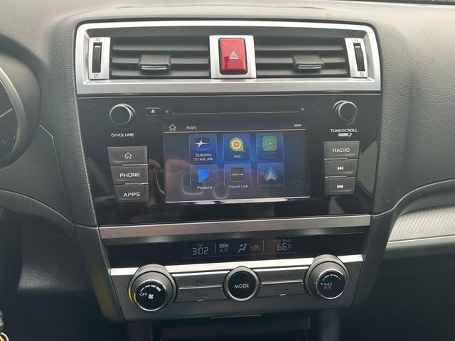 Used 2019 Subaru Outback 2.5i AWD/4WD image 15