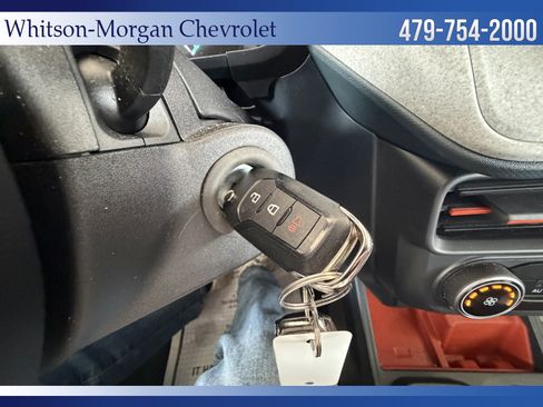 Used 2024 Ford Maverick XLT image 21