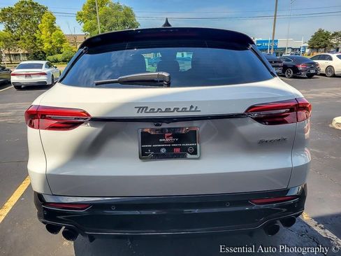 New 2025 Maserati Grecale Modena image 5