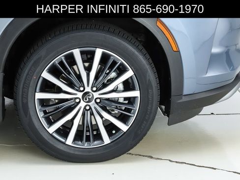 Used 2023 INFINITI QX60 Autograph w/ Cargo Package AWD/4WD image 53