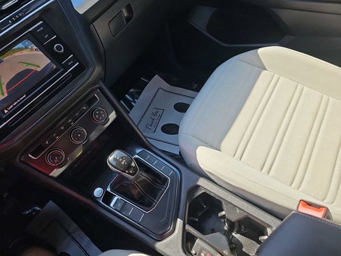 Used 2024 Volkswagen Tiguan S FWD image 25
