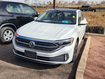 Used 2022 Volkswagen Jetta SEL