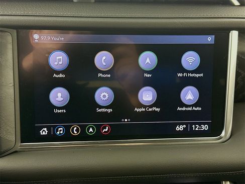 Used 2021 GMC Yukon Denali image 16