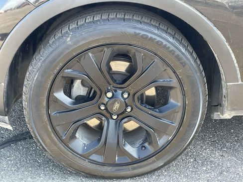 Used 2019 Ford Explorer Sport w/ Equipment Group 401A image 39