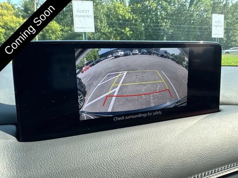 Used 2023 MAZDA CX-5 AWD 2.5 S w/ Select Package image 15