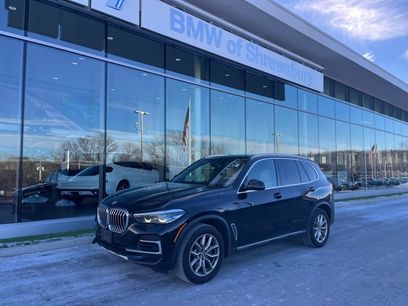 Used 2022 BMW X5 xDrive40i w/ Premium Package