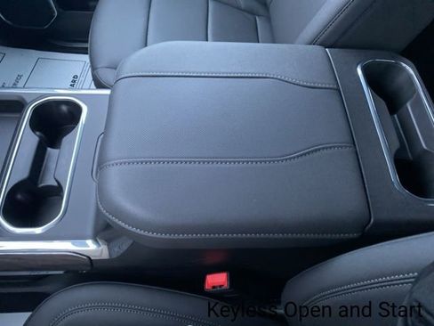 New 2026 Chevrolet Silverado 2500 LTZ w/ LTZ Plus Package image 22