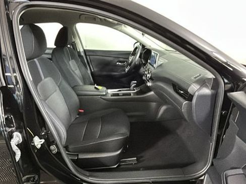 Used 2023 Nissan Sentra SV w/ All-Weather Package FWD image 31