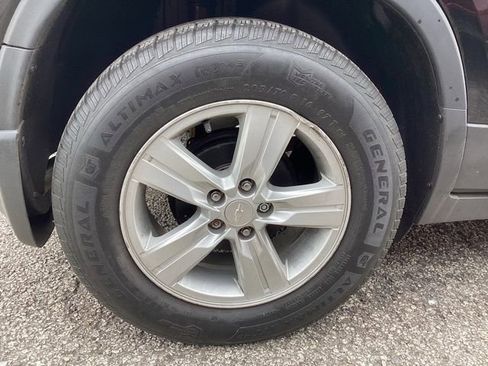 Used 2019 Chevrolet Trax LS FWD image 7