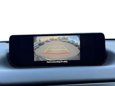 New 2026 MAZDA CX-50 2.5 Hybrid w/ Cargo Package image 15