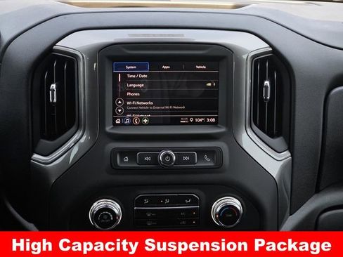 New 2026 GMC Sierra 1500 Pro w/ Graphite Edition image 15