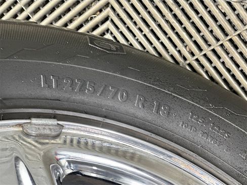 Used 2021 RAM 2500 Big Horn image 34