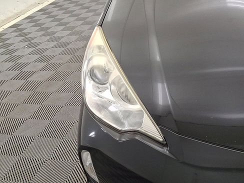 Used 2014 Toyota Prius C Two FWD image 26