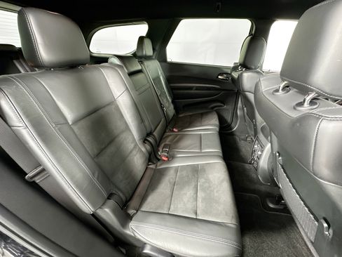Used 2022 Dodge Durango GT image 27